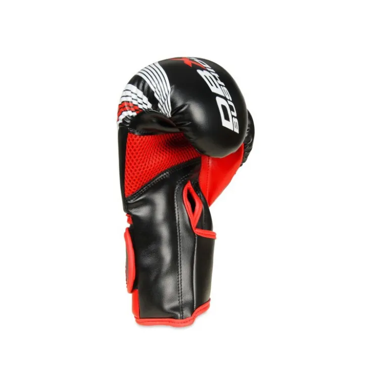 Paire gants de boxe et sports de combat Junior