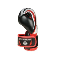 Paire gants de boxe et sports de combat Junior