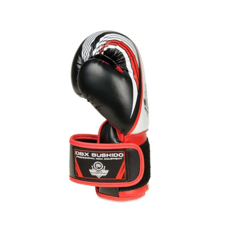 Paire gants de boxe et sports de combat Junior