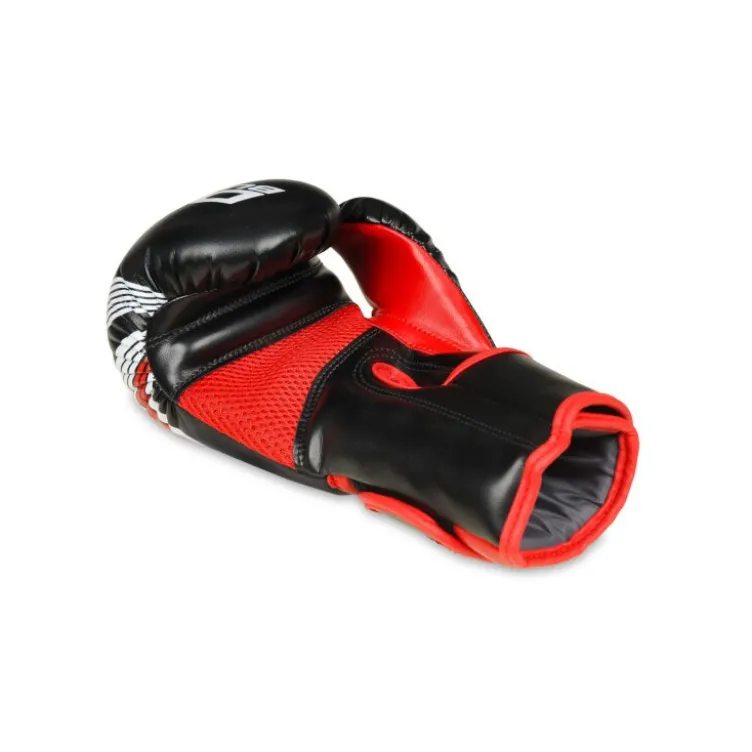 Paire gants de boxe et sports de combat Junior