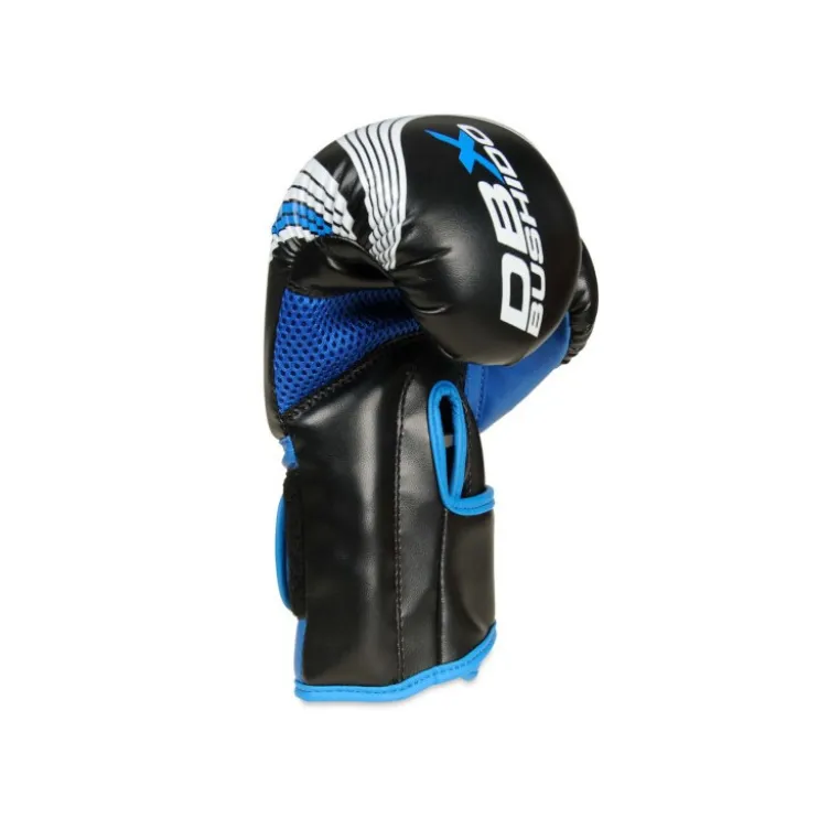 Paire gants de boxe junior 6 à 14 ans
