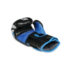 Paire gants de boxe junior 6 à 14 ans