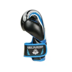 Paire gants de boxe junior 6 à 14 ans