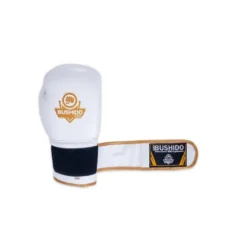 Paire gants de boxe professionnelle 100% cuir