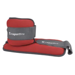 Paires de poids néoprène pour poignet / cheville de 0.5 kg à 2 kg
