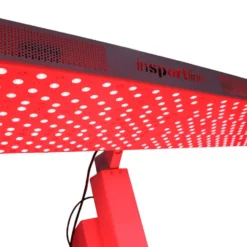 Panneau de luminothérapie à la lumière rouge pour professionnels de santé et structures sportives - Récupération et performances