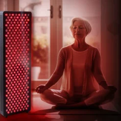 Panneau de Luminothérapie professionnel pour l'amélioration des performances physiques - Récupération musculaire
