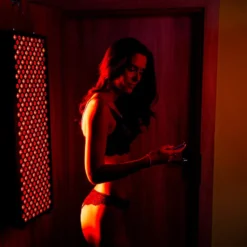 Panneau de Luminothérapie professionnel pour l'amélioration des performances physiques - Récupération musculaire