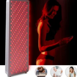 Panneau de Luminothérapie professionnel pour l'amélioration des performances physiques - Récupération musculaire