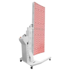 Panneau professionnel réglable et mobile de thérapie par la lumière rouge - 1000 LED