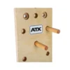 Peg board ATX fixable sur les plateformes rigs de cross-training