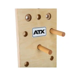 Peg board ATX fixable sur les plateformes rigs de cross-training
