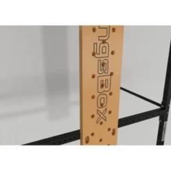 Peg Board pour Royal Rig de la marque Kingsbox avec capacité de charge extrême : 500 KG