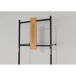 Peg Board pour Royal Rig de la marque Kingsbox avec capacité de charge extrême : 500 KG