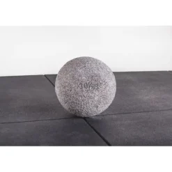 Pierre de l'Atlas en marbre pour Strongman - 20 à 110 kg - Ultra-résistante