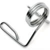 Pince de serrage pour fixation des disques sur barres olympiques 50 mm