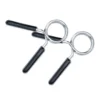 Pince de serrage à ressort pour disques et barres de musculation standards 30mm