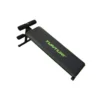 Planche abdominale réglable et pliable pour Home-gym