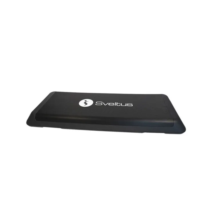Planche Grand Stepper pour exercises de fitness en homegym - charge max 350 kg