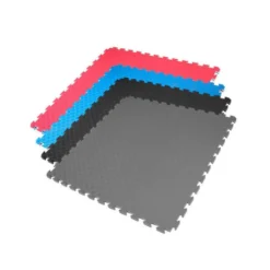 Plaque puzzle de protection pour sol de sport