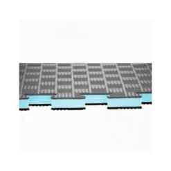 Plaque puzzle de protection pour sol de sport