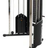 Plaques de poids additionnelles 2 x 30 kg pour Station Force USA F-FT