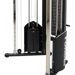 Plaques de poids additionnelles 2 x 30 kg pour Station Force USA F-FT