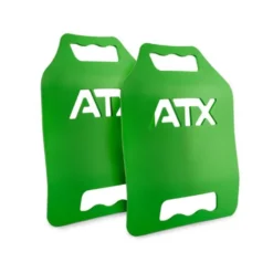 Plaques de poids 4 à 9 kg pour gilet tactique ATX