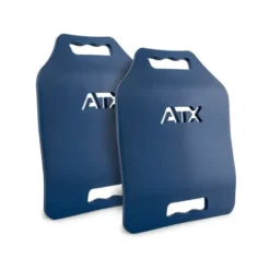 Plaques de poids 4 à 9 kg pour gilet tactique ATX