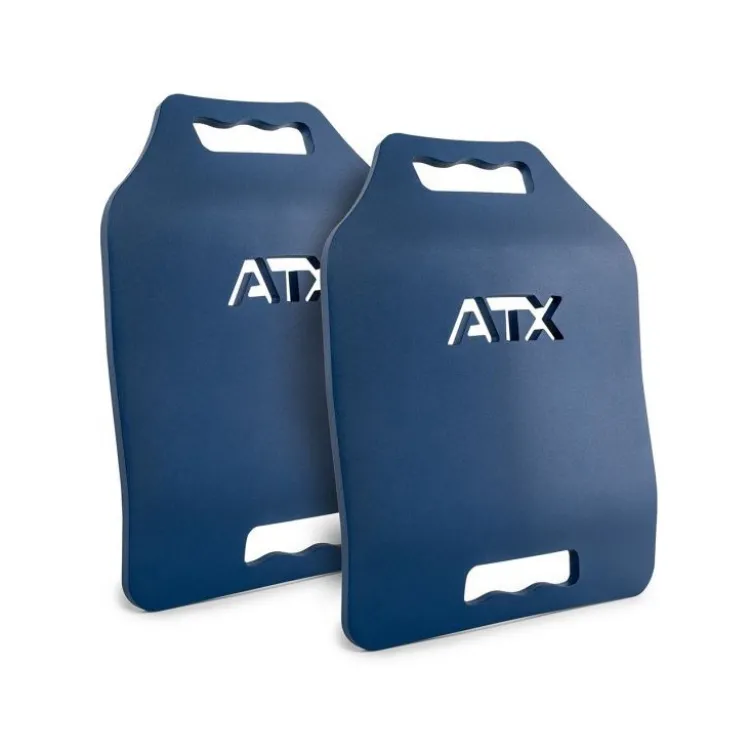 Plaques de poids 4 à 9 kg pour gilet tactique ATX