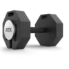 Plaques de poids supplémentaires pour paires d'haltères Octa Dumbells ATX 2 x 1 kg - Extension de charge