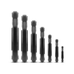 Plaques de poids taille standard avec revêtement caoutchouc 0,5 à 20 kg - Diamètre 30 mm