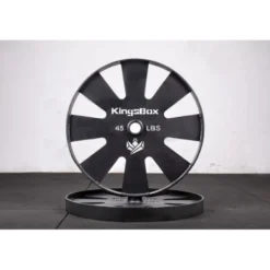 Plaques Wagon Wheel pour usage professionnel - poids 20kg