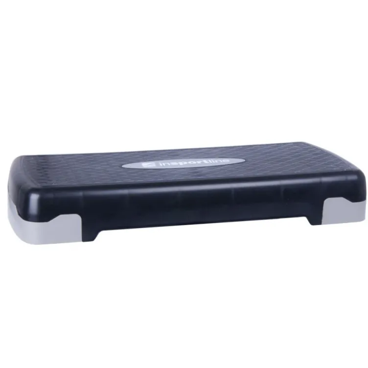 Plateforme ajustable de Step body training avec surface antidérapante