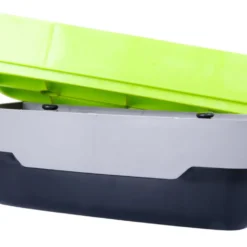 Plateforme ajustable de Step body training avec surface antidérapante