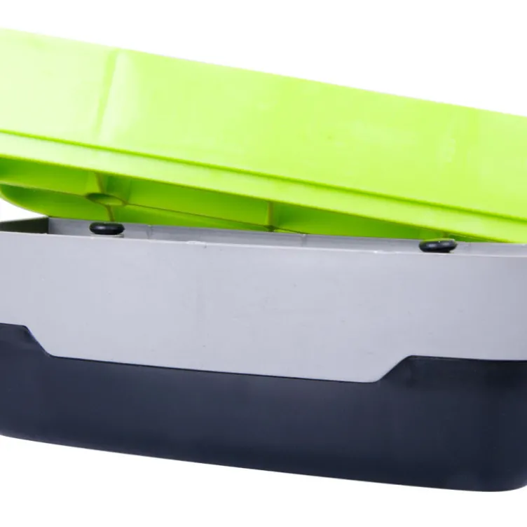 Plateforme ajustable de Step body training avec surface antidérapante