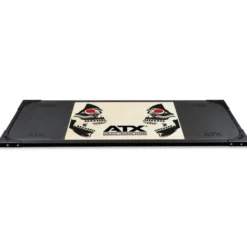 Plateforme de deadlift professionnelle pour soulevé de terre
