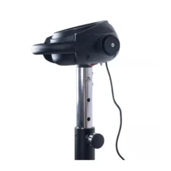 Plateforme de massage par vibrations TrimBelt - Appareil avec 4 ceintures pour brûler des graisses