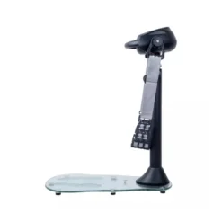 Plateforme de massage par vibrations TrimBelt - Appareil avec 4 ceintures pour brûler des graisses