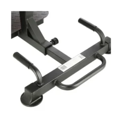 Plateforme de musculation pour l'exercice du sissy squat et pompes - Équipement ajustable