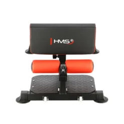 Plateforme de musculation pour l'exercice du sissy squat et pompes - Équipement ajustable
