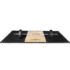 Plateforme de soulevé de terre 2 x 3 m Titanium Strength TP170 - Caoutchouc et panneau central en contreplaqué 30 mm d'épaisseur