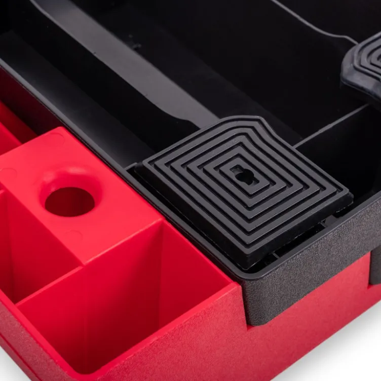 Plateforme de step pour aérobic et remise en forme large avec hauteur réglable - Capacité de charge 250 kg