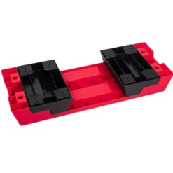 Plateforme de step pour aérobic et remise en forme large avec hauteur réglable - Capacité de charge 250 kg