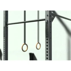 Plateforme Mighty de crossfit professionnelle à fixation murale - Entraînement Outdoor