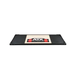 Plateforme professionnelle d'haltérophilie ATX capacité de charge de 500 kg
