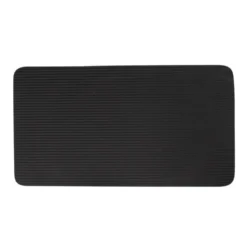 Plateforme vibrante Devyn incurvée pour relaxation musculaire - Bandes de résistance réglable avec 50 modes préenregistré