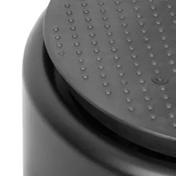 Plateforme vibrante 3D Lotos Max avec 50 niveaux d'intensité et affichage LED pour renforcement musculaire