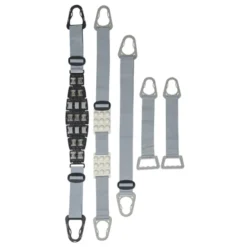 Plateforme vibrante Rexabelt - Ceinture brûleuse de graisses