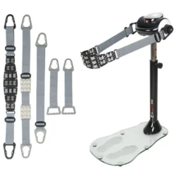 Plateforme vibrante Rexabelt - Ceinture brûleuse de graisses